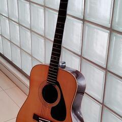 【決まりました】ヤマハ アコースティックギターFG-151 オレ...