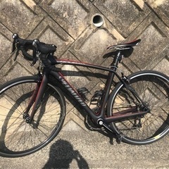 スペシャライズド カーボン ロードバイク