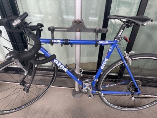 GIOS AMPIO TIAGRA 2014 ドロップハンドル