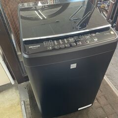 リサイクルショップどりーむ荒田店　No5974 洗濯機　２０２０...