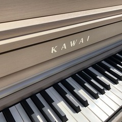 カワイ　CA49A 現行モデル　(送料、設置無料)