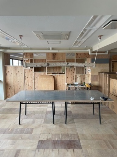 塗装コンパネ　250〜300くらい　幅900 500枚以上 塗装コンパネ 250〜300くらい 幅900 500枚以上