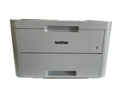 NO.200【brother】レーザープリンター HL-L3230CDW