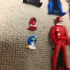 レンジャーキー　大量まとめセット