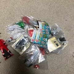 レンジャーキー　大量まとめセット