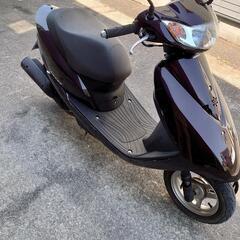 廃車買取バイク