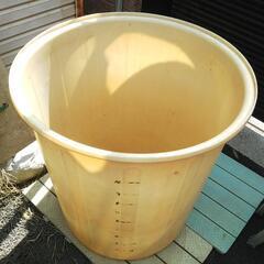 (値下げしました)中古エンジンポンプ 灌水 家庭菜園