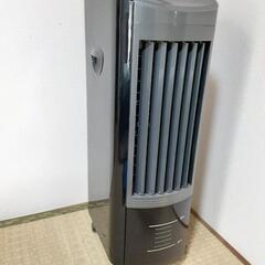 広島県中野東まで取りに来て下さる方限定：【0円】冷風機