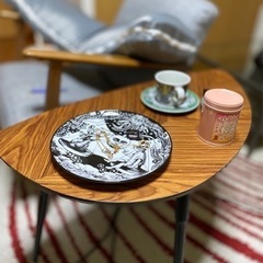 イケア　コーヒーテーブル