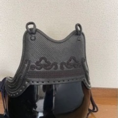 剣道防具、剣道着セット　リュック付き　小学生〜中学生