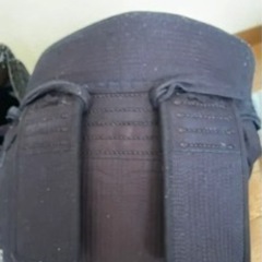 剣道防具、剣道着セット　リュック付き　小学生〜中学生