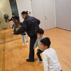 新神戸駅近くのキッズダンススクール！子供にダンスで輝いて欲しい小学生の保護者様へ！ - ダンス