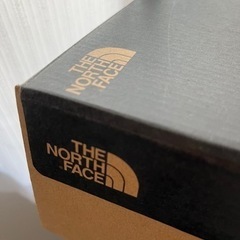 ノースフェイス🤍THE NORTH FACE🤍靴　シューズ　空箱