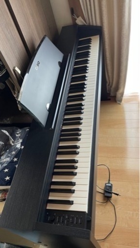 CASIO(カシオ)/88鍵盤/電子ピアノ/PX-770