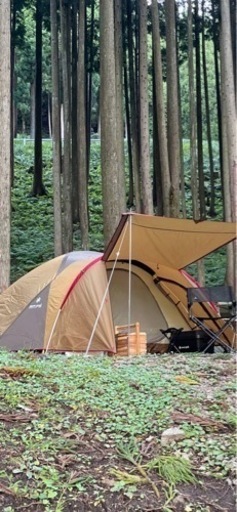 3/13取引希望！】スノーピークアメニティドーム 一式引退品 まとめ売り