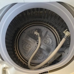 リサイクルサービス八光】2016年製 シャープ ES-GE7A-N [全自動洗濯機(7.0
