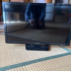 お譲りします❗️24型液晶テレビ