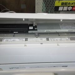K04116 東芝 中古エアコン 主に10畳用 冷房能力 2.8KW ／ 暖房能力 3.6KW