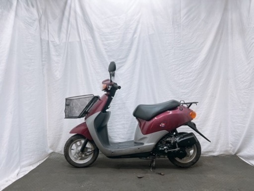 格安配送!!【実働】HONDA Dio Fit (AF27) 2スト ☆ 速い 綺麗