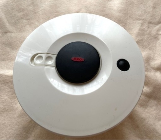 サラダスピナー  OXO
