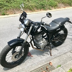 【ネット決済】【HONDA  FTR223】 MC34   20...