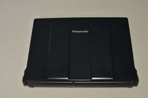 Panasonic CF-S9JYEBDR i5/メモリ4GB/HDD1TB