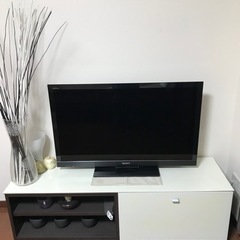 SONY 32型液晶テレビ
