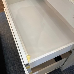 配達可【食器棚】【松田家具】クリーニング済み【管理番号11103】