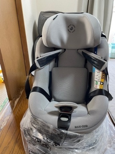 マキシコシ  アクシスフィックス