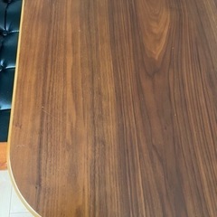 ダイニングテーブル4点セット【お譲り先決定しました】