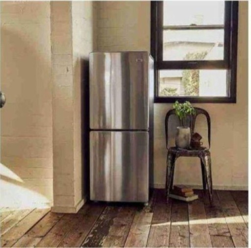 Haier URBAN CAFE SERIES 冷蔵庫　148L
