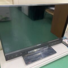 商談中　やふ　★三菱★ 液晶TV 39インチ 2015年 LCD...