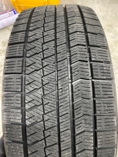 245 45 19 スタッドレス ブリジストンVRX2 4本セット 245 45 19 スタッドレス ブリジストンVRX2 4本セット