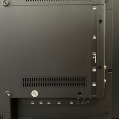 50V型 4K液晶テレビ
