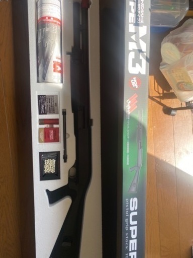 ショットガンM 3スーパー90