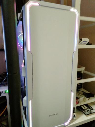自作PC＆24インチIPSモニターセット 【公式ショッピングサイト】