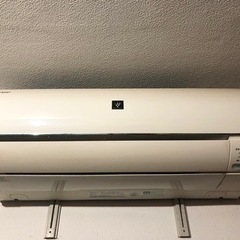 シャープ SHARP AY-D40EXW [高濃度プラズマクラスター25000搭載・お 