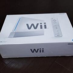 wii　本体