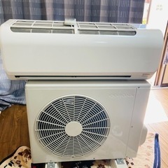 ルームエアコン 急募‼️