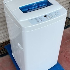 【値下げしました】Haierハイアール/全自動洗濯機/JW-K4...