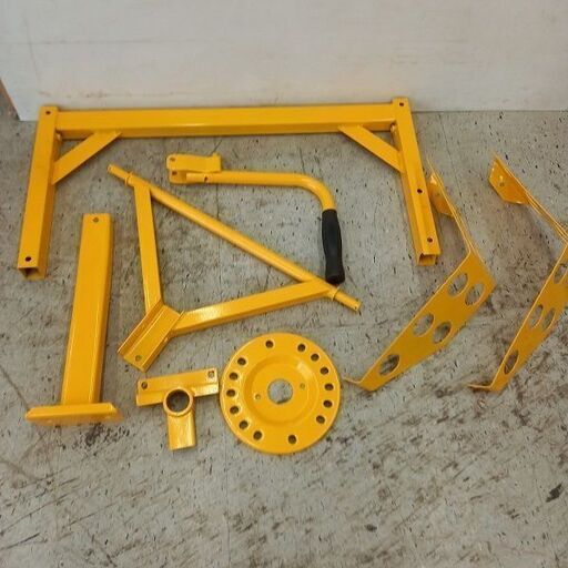 アルミス AMZ-30Y コンクリートミキサーまぜ太郎【野田愛宕店】【店頭取引限定】【未使用】管理番号：ITBFWLARJHXK アルミス AMZ-30Y コンクリートミキサーまぜ太郎【野田愛宕店】【店頭