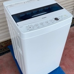 Haierハイアール/全自動洗濯機/JW-C55D/5.5kg/...