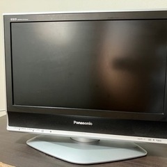 Panasonicテレビ