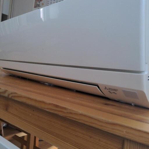 エアコン 2020年製 霧ヶ峰