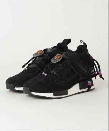 adidas スニーカー　エヌエムディー [NMD_C1]