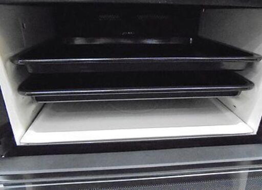 訳あり】日立 ヘルシーシェフ 30L オーブンレンジ 2019年 MRO-TW1 札幌