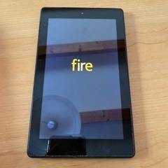 Amazon Fire タブレット　モバイルバッテリー　ワイヤレ...
