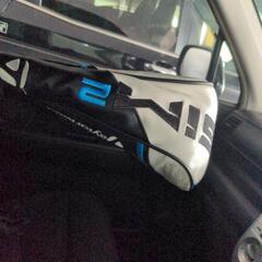 【期間限定出品】SIM2  MAXD   9°    急募