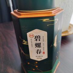 特级碧螺春茶5A