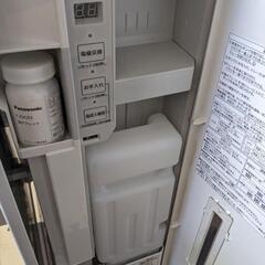 空気清浄機(譲渡先が決まりました)Bronica EC Magnifier